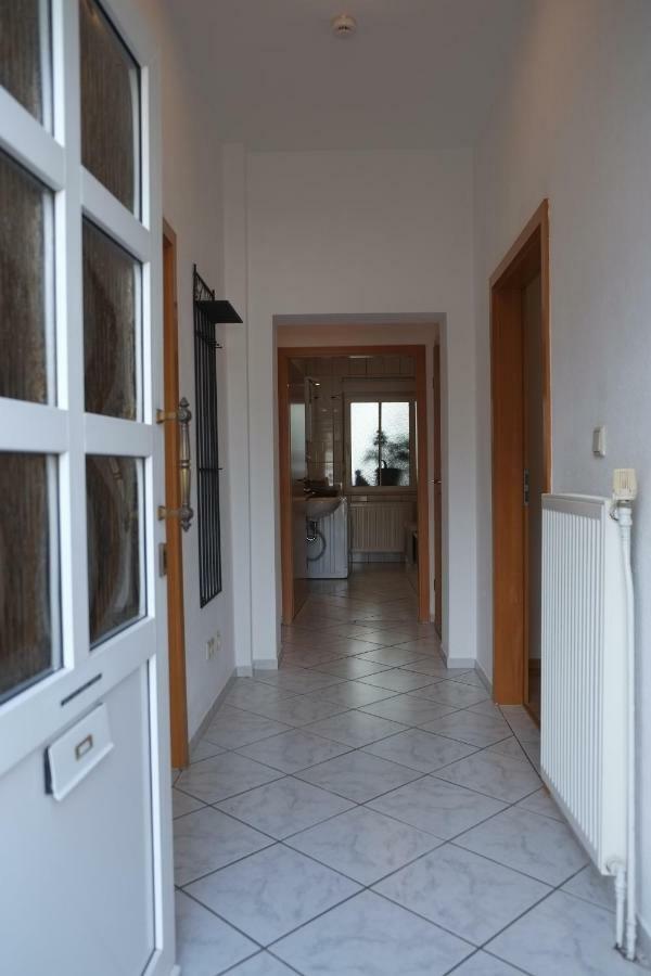 Ferienwohnung Mit Terasse Oberhausen (North Rhine-Westphalia) Exterior photo